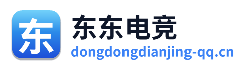 东东电竞 Logo
